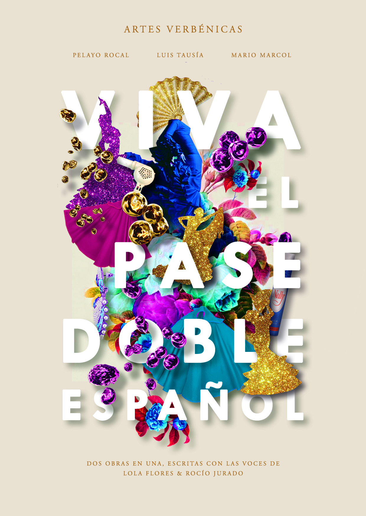 viva el pase doble español - cartel definitivo (1)