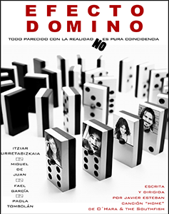 Efecto Dominó